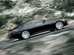 Jaguar XKR Coupe 2009 года